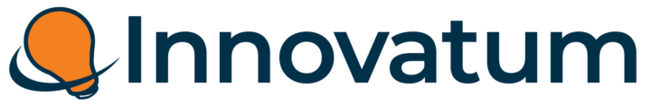 Logo for the Innovatum company