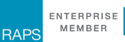 Regulatory Affairs Professionals Society Enterprise Member logo