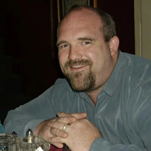 Dan Innovatum Development Manager and System Architect picture