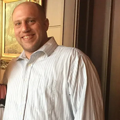 Eric Innovatum Application Support and System Administrator picture