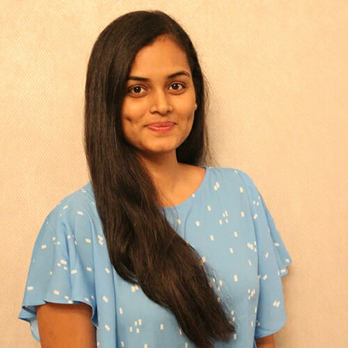 Harini Innovatum Services and Project Manager picture