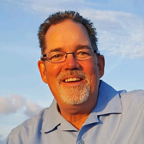 Ken Innovatum Director of Sales, Hardware & Media Solutions Picture